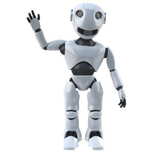 Robot